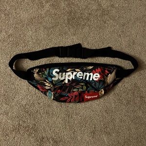 Supreme Fanny Pack